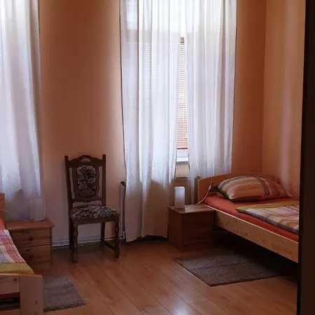 Haus Am Schlossberg * Plauen