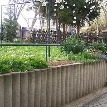 Haus Am Schlossberg * Плауэн