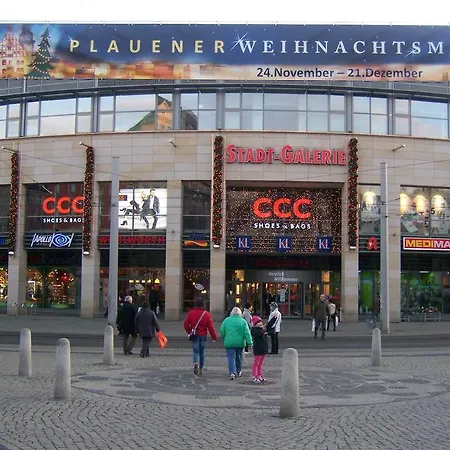 Haus Am Schlossberg